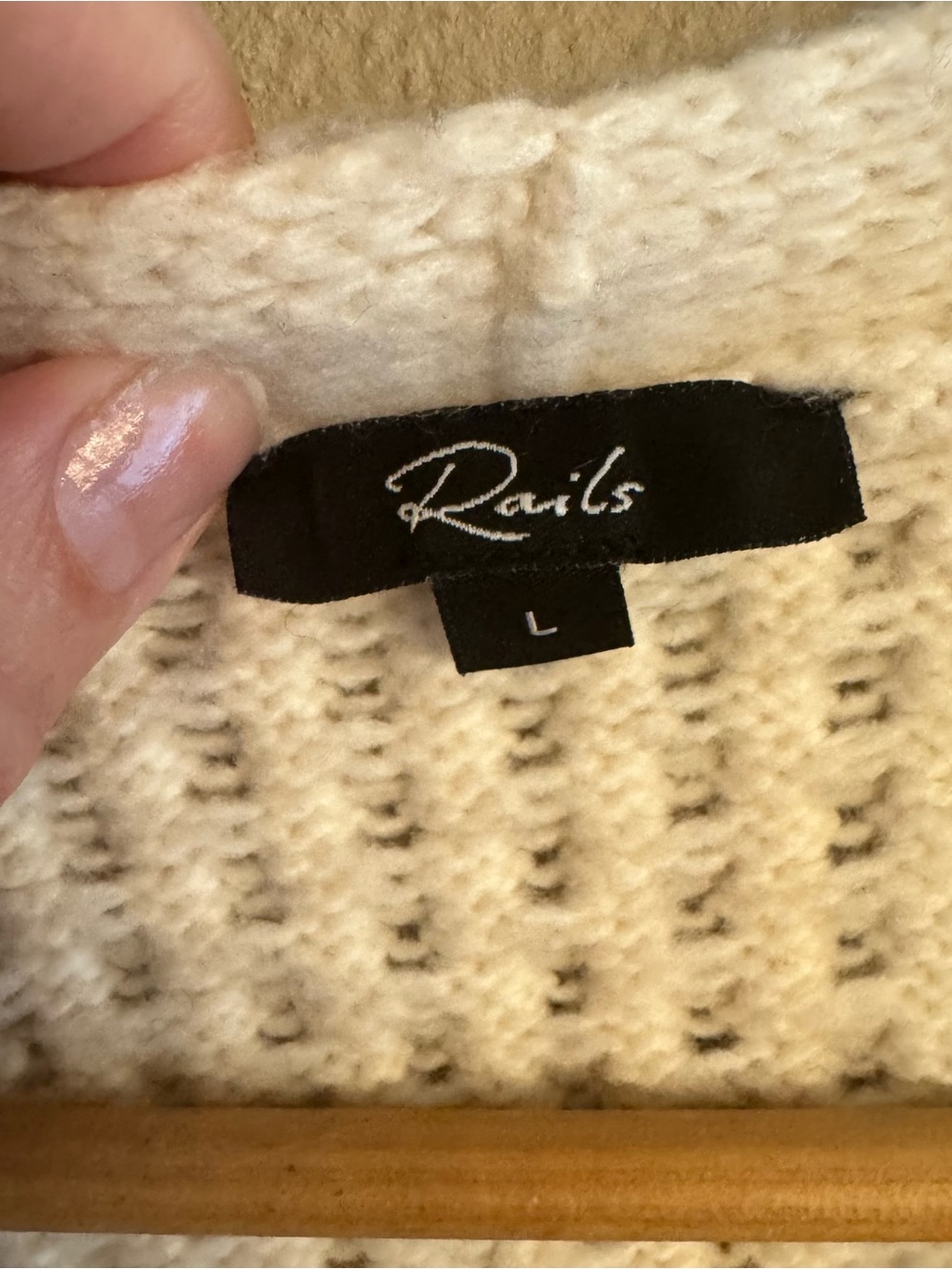 RAILS Bixby Cardigan - Picture 5 of 6